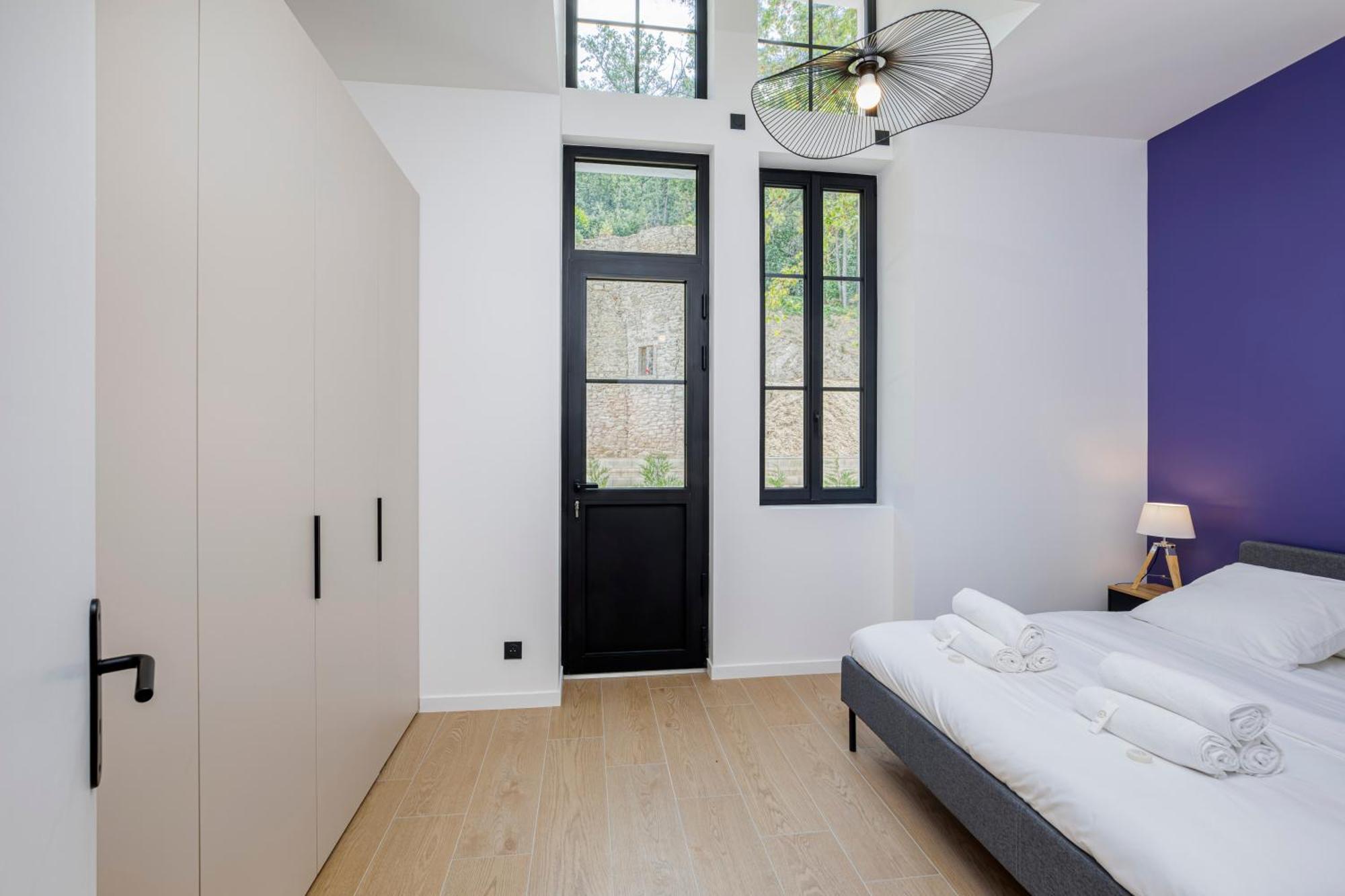 1 - Grand Appartement Spacieux Dans Un Chateau Du 17Eme Siecle, A 15Min De Lyon Vourles Extérieur photo