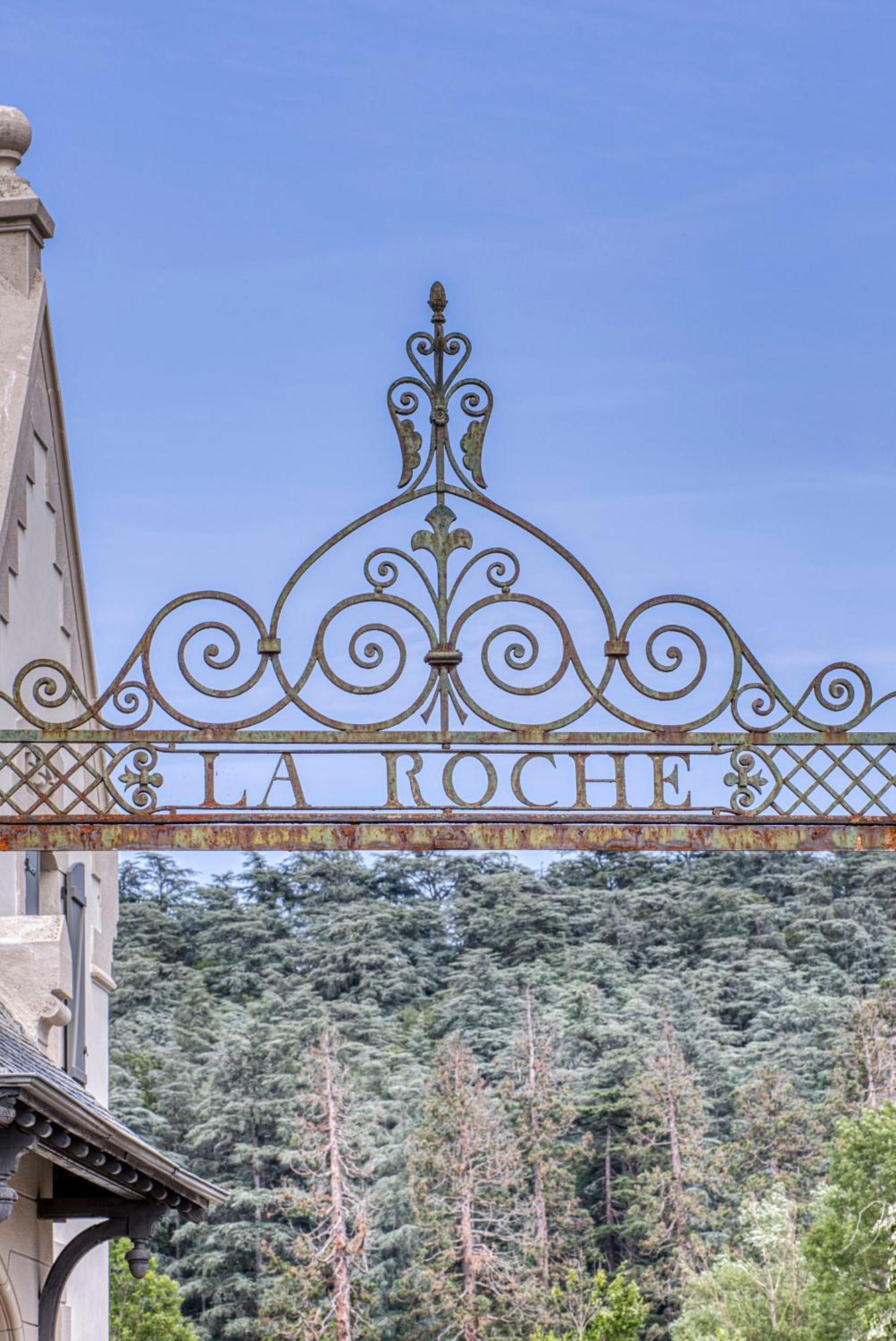 1 - Grand Appartement Spacieux Dans Un Chateau Du 17Eme Siecle, A 15Min De Lyon Vourles Extérieur photo