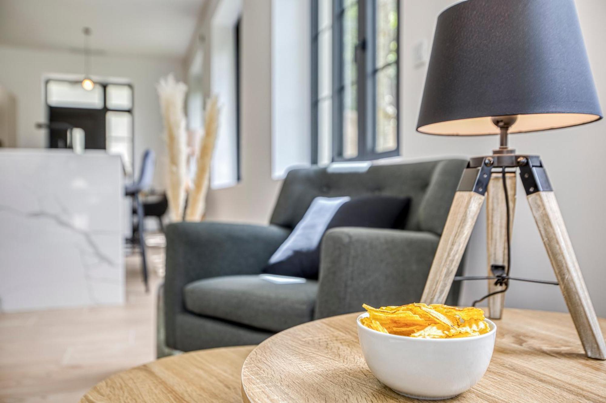 1 - Grand Appartement Spacieux Dans Un Chateau Du 17Eme Siecle, A 15Min De Lyon Vourles Extérieur photo