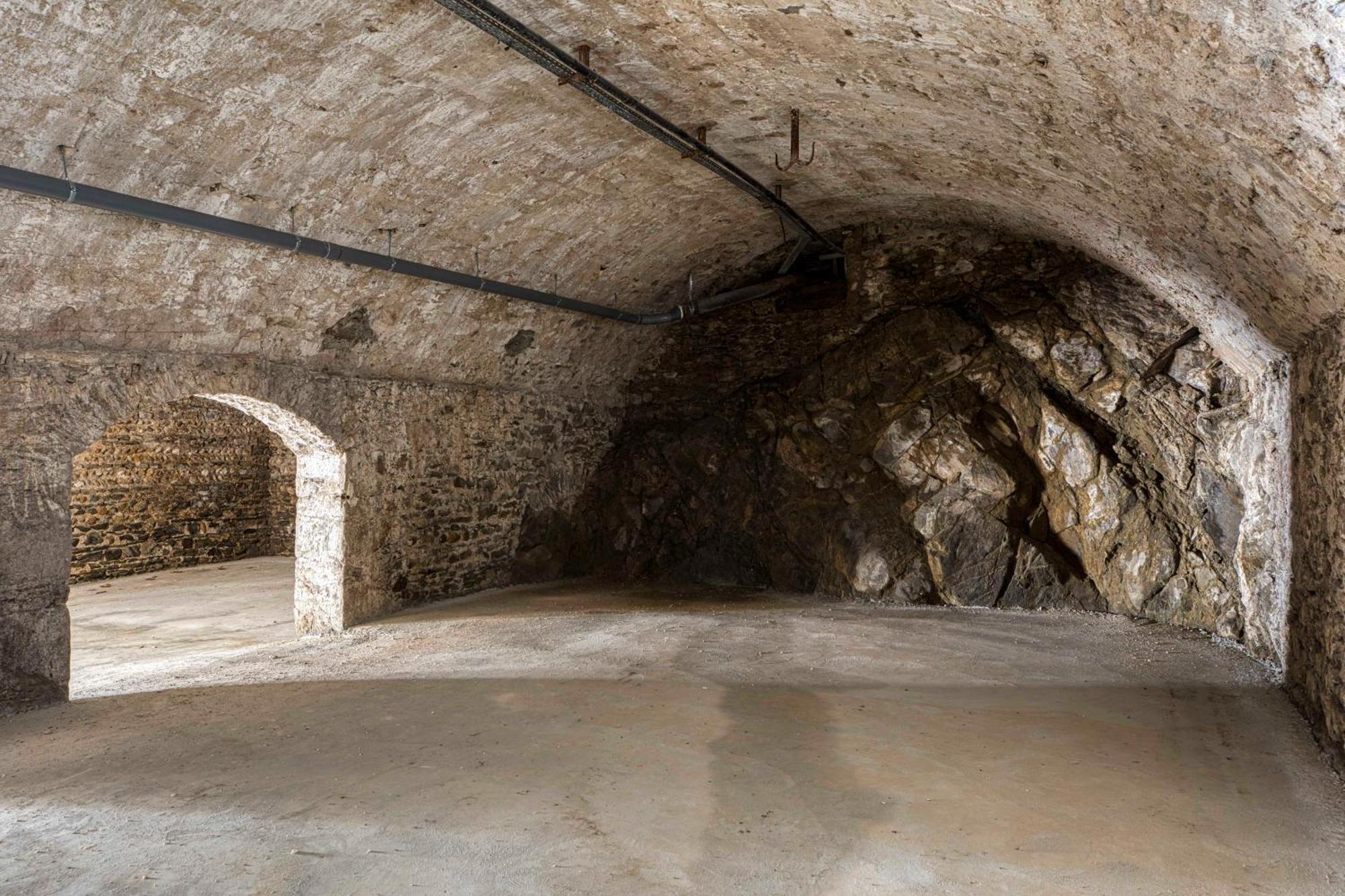 1 - Grand Appartement Spacieux Dans Un Chateau Du 17Eme Siecle, A 15Min De Lyon Vourles Extérieur photo